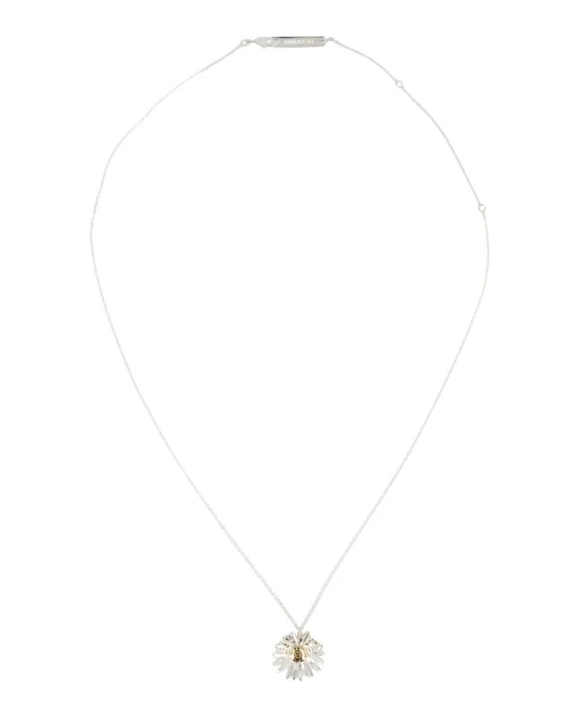 Shop Trending Jewelry With Exclusive Savings Daisy Charm Necklace
