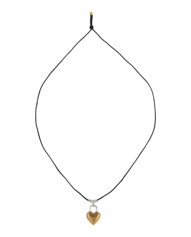 Holiday Jewelry Sale – Perfect Gifts At Great Prices Heart Padlock Pendant Necklace