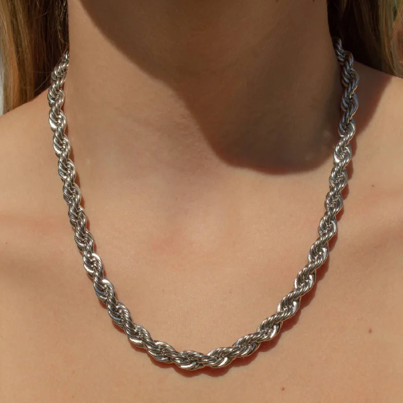 Luxury Jewelry Clearance – Shop Premium Styles Now Jetty Sunrise Necklace Silver