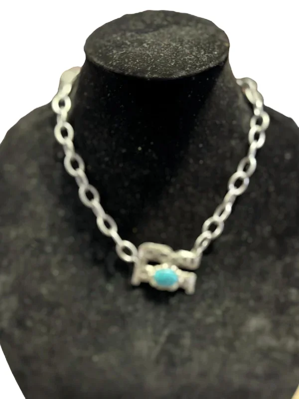 Premium Diamond Jewelry At Once-In-A-Lifetime Discounts "r" Initial Necklace In Silver Premium Diamond Jewelry At Once-In-A-Lifetime Discounts "r" Initial Necklace In Silver