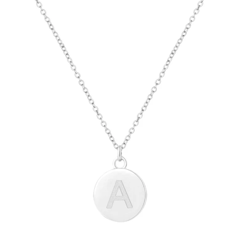 letter a
