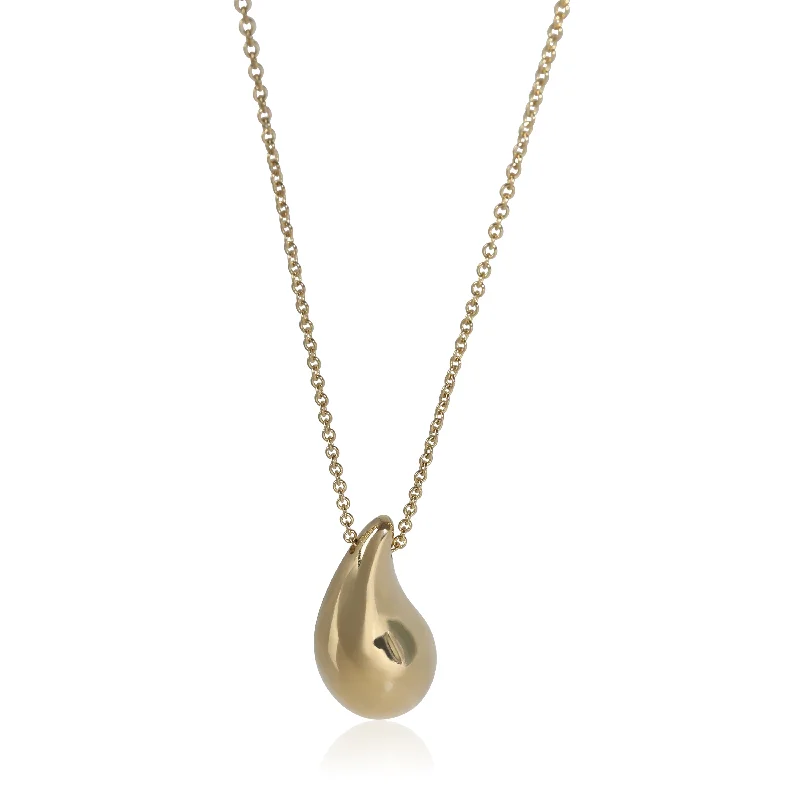 Don't Miss Out On Bestselling Jewelry At Special Prices Tiffany & Co. Elsa Peretti Fashion Pendant in 18k Yellow Gold Don't Miss Out On Bestselling Jewelry At Special Prices Tiffany & Co. Elsa Peretti Fashion Pendant in 18k Yellow Gold
