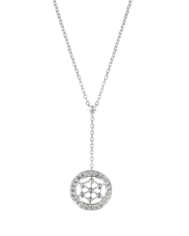 Your Dream Jewelry At Dream Prices – Shop Now Tiffany & Co. Voile Diamond Lariat Pendant in Platinum 0.1 CTW Your Dream Jewelry At Dream Prices – Shop Now Tiffany & Co. Voile Diamond Lariat Pendant in Platinum 0.1 CTW