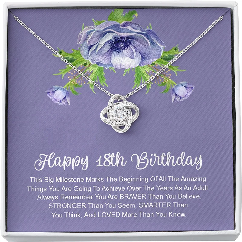 Special Sale On Handcrafted Jewelry – Shop Today 18th Birthday Necklace Gift for Girls Gift for 18 Year Old Girl 18th Birthday Necklace 18th Birthday Jewelry Gift for Special Sale On Handcrafted Jewelry – Shop Today 18th Birthday Necklace Gift for Girls Gift for 18 Year Old Girl 18th Birthday Necklace 18th Birthday Jewelry Gift for