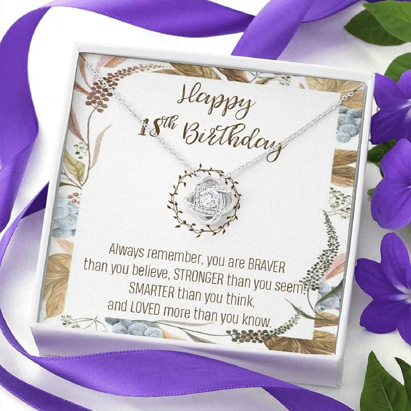 Big Discounts On Elegant Jewelry Collections 18th Birthday Necklace Message Card Jewelry Handmade Necklace 18th birthday Necklacewomen september birthday Big Discounts On Elegant Jewelry Collections 18th Birthday Necklace Message Card Jewelry Handmade Necklace 18th birthday Necklacewomen september birthday