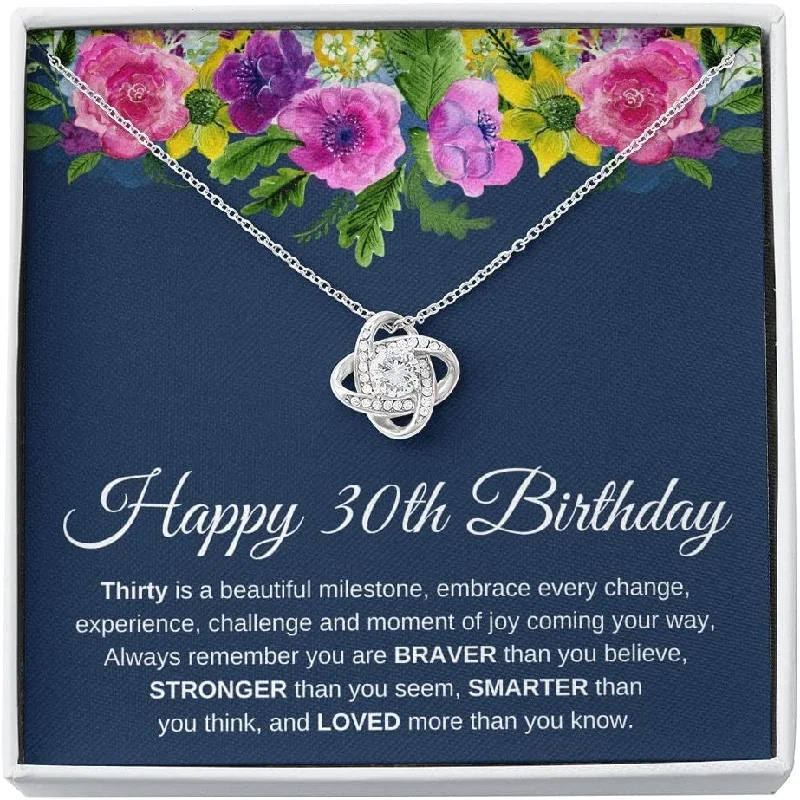 Flash Sale On Exquisite Jewelry – Don't Miss Out 30th t for Her 30th t for Women 30th t Necklace Happy 30th Birthday Friend 30th Birthday Personalized 30th Birthday Flash Sale On Exquisite Jewelry – Don't Miss Out 30th t for Her 30th t for Women 30th t Necklace Happy 30th Birthday Friend 30th Birthday Personalized 30th Birthday