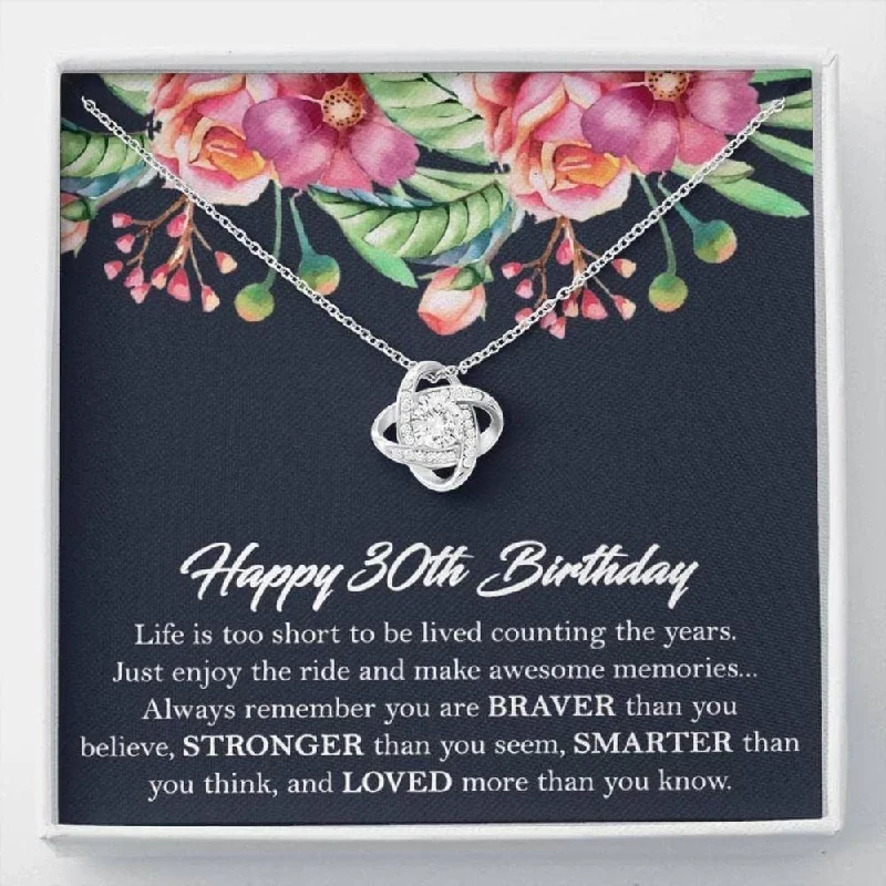 Unique Jewelry Designs Now At Discounted Rates 30th Birthday Necklace Gift for Her 30th Birthday Necklace for Women 30 Year Gift Necklace for Women Happy 30th Unique Jewelry Designs Now At Discounted Rates 30th Birthday Necklace Gift for Her 30th Birthday Necklace for Women 30 Year Gift Necklace for Women Happy 30th