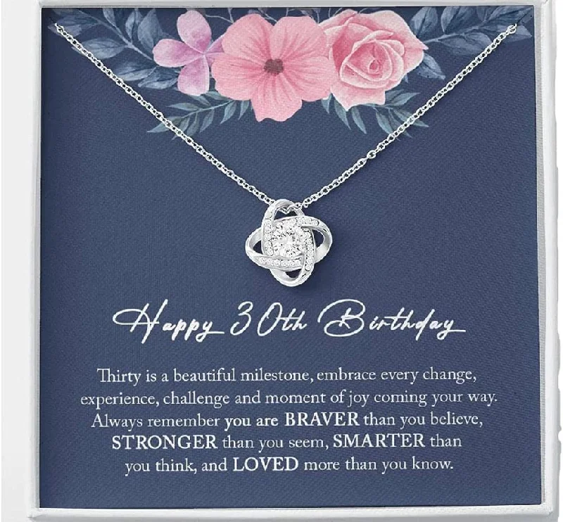 Limited Stock On Premium Jewelry At Low Prices 30th Birthday Necklace Personalized for Her Custom Birthday Year Gift for Women Happy 30th Birthday Friend 30th Limited Stock On Premium Jewelry At Low Prices 30th Birthday Necklace Personalized for Her Custom Birthday Year Gift for Women Happy 30th Birthday Friend 30th