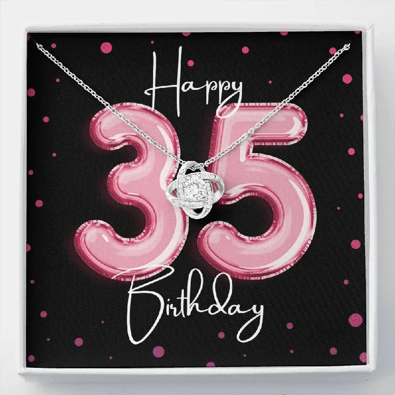 Versatile Layering Jewelry For Effortless Chic 35th Birthday Necklace Love Knot Necklace Jewelry Gifts for Valentine Day Birthday New Year Anniversary Personalized Versatile Layering Jewelry For Effortless Chic 35th Birthday Necklace Love Knot Necklace Jewelry Gifts for Valentine Day Birthday New Year Anniversary Personalized