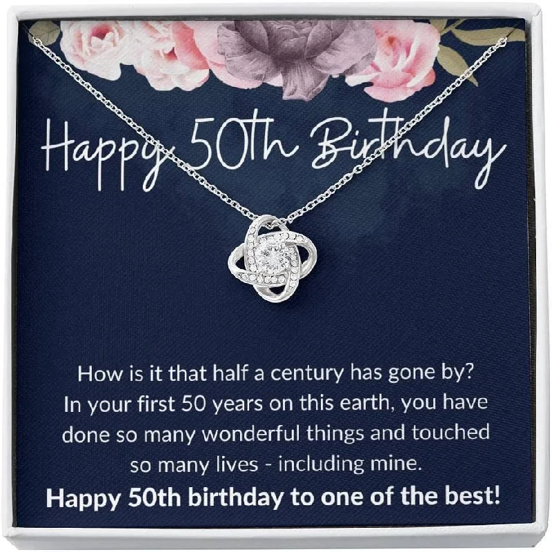 Exclusive Gemstone Jewelry Markdowns – Shop Now 50th Birthday Necklace 50th For Her Fiftieth For Women Friend 50th Birthday Friend 50th Unique Gift Necklace for Exclusive Gemstone Jewelry Markdowns – Shop Now 50th Birthday Necklace 50th For Her Fiftieth For Women Friend 50th Birthday Friend 50th Unique Gift Necklace for