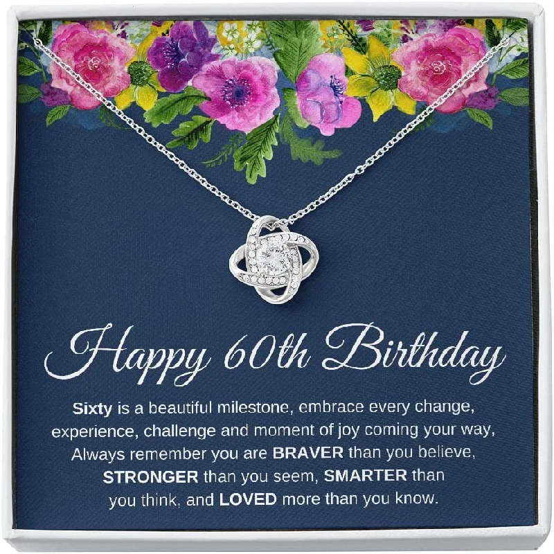 Affordable Elegance – Special Jewelry Sale Now Live 60th Birthday Necklace Giftt for Her 60th t for Women 60th t Necklace Happy 60th Birthday Friend 60th Birthday Affordable Elegance – Special Jewelry Sale Now Live 60th Birthday Necklace Giftt for Her 60th t for Women 60th t Necklace Happy 60th Birthday Friend 60th Birthday