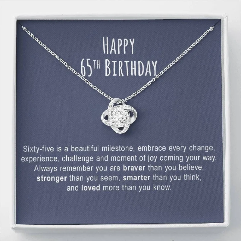 Shop Fine Jewelry With Amazing Deals 65th Birthday Necklace 65th 65th For Woman 65th For Her Unique Gift Necklace for Birthday Anniversary Shop Fine Jewelry With Amazing Deals 65th Birthday Necklace 65th 65th For Woman 65th For Her Unique Gift Necklace for Birthday Anniversary