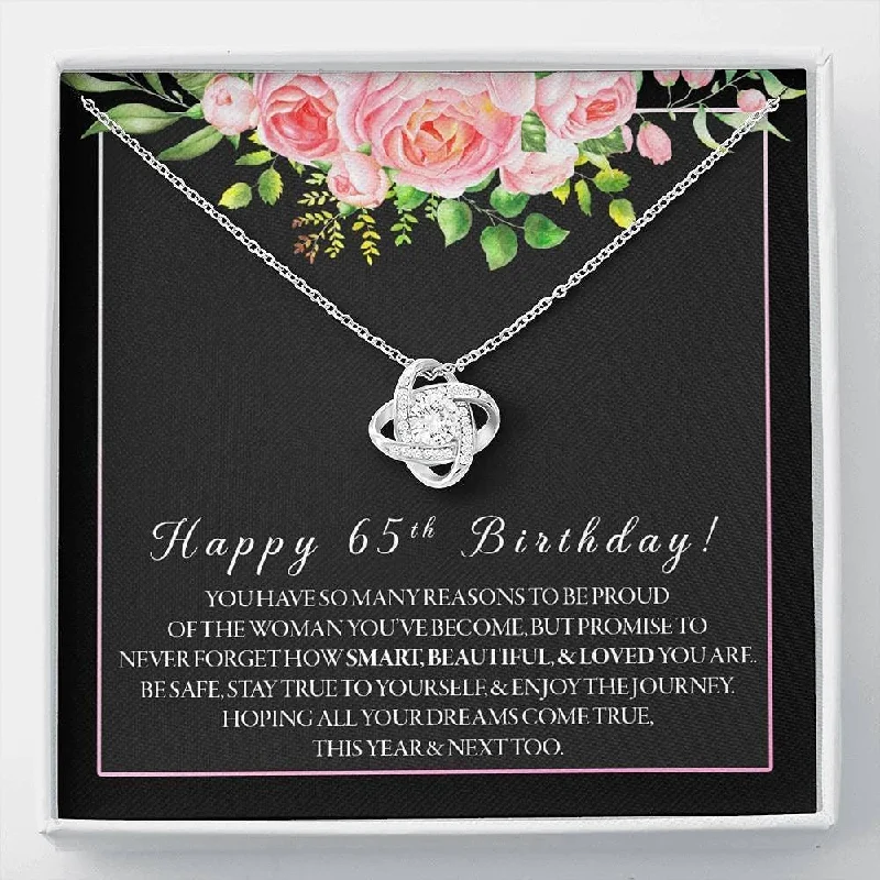 Stunning Jewelry At Even More Stunning Prices 65th Birthday Necklace Gift for HerPersonalized Necklace Gift - Forever Love Necklace Women's birthday jewelry for Stunning Jewelry At Even More Stunning Prices 65th Birthday Necklace Gift for HerPersonalized Necklace Gift - Forever Love Necklace Women's birthday jewelry for