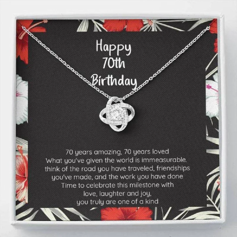 Chic, Trendy, And Affordable Jewelry Sale 70th Birthday Necklace Grandmother Necklace 70th Birthday You are one of a kind Necklace With Meaningful Message Chic, Trendy, And Affordable Jewelry Sale 70th Birthday Necklace Grandmother Necklace 70th Birthday You are one of a kind Necklace With Meaningful Message