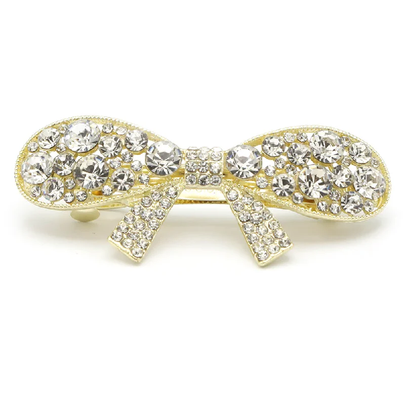 Fashion-Forward Jewelry At Incredible Prices Fancy Clip - Golden