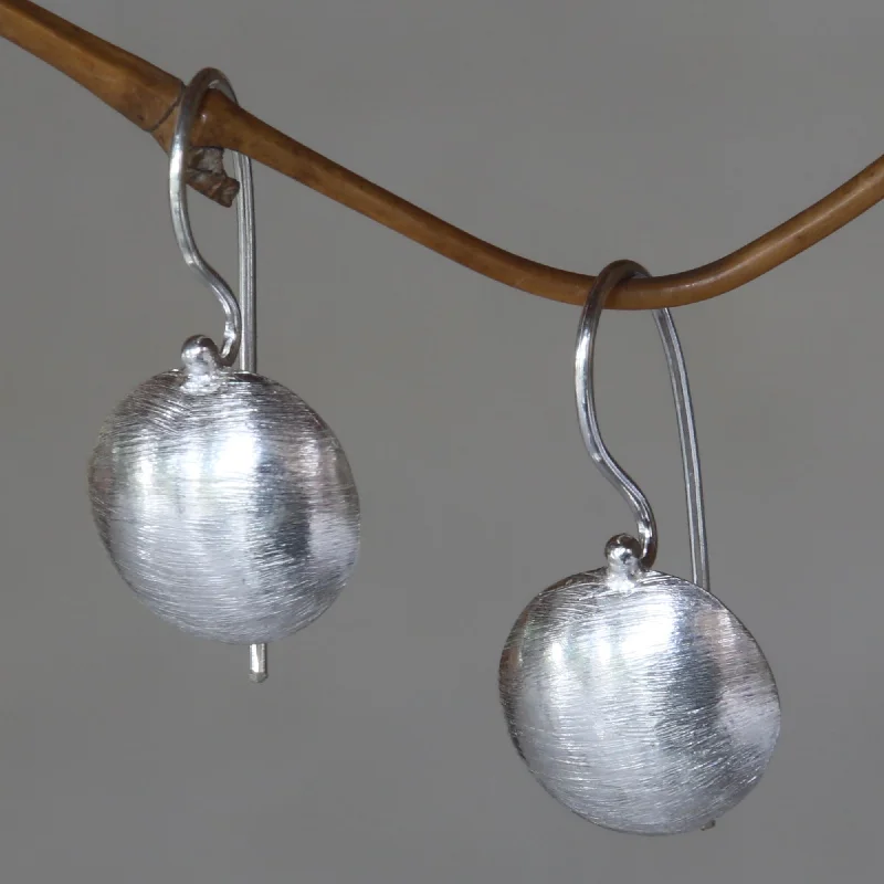 Celebrate Every Occasion With Sparkling Savings Gleam Sterling Silver Drop Earrings