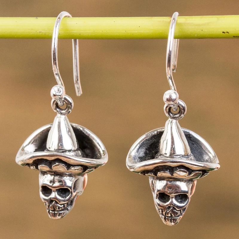 Personalized Jewelry Sale – Unique Pieces At Great Prices Horseman Catrin Sterling Silver Earrings Personalized Jewelry Sale – Unique Pieces At Great Prices Horseman Catrin Sterling Silver Earrings