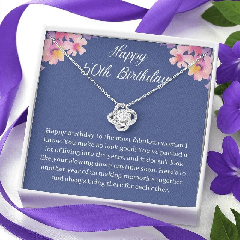 Unmissable Deals On Handmade Jewelry Collections Message Card Jewelry - Gifts for Women Handmade Necklace Personalized 50th Birthday For Her Gift 50th For Her Unmissable Deals On Handmade Jewelry Collections Message Card Jewelry - Gifts for Women Handmade Necklace Personalized 50th Birthday For Her Gift 50th For Her