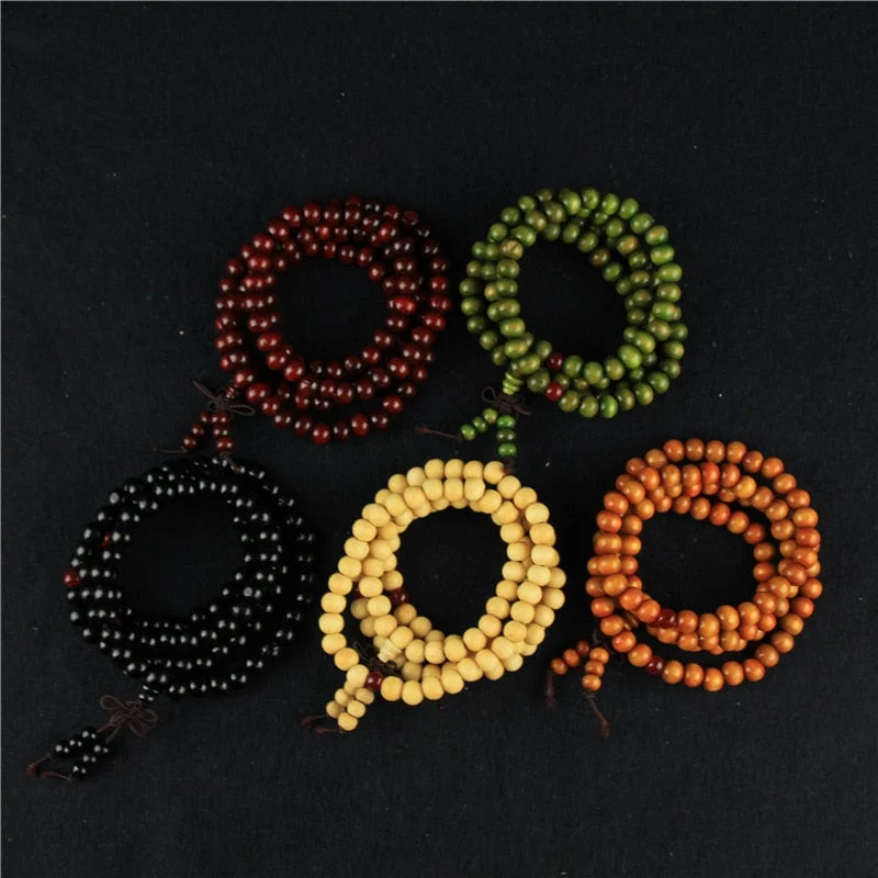 simple 108 mala