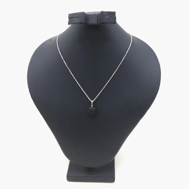 Women's Xuping Chain - Silver