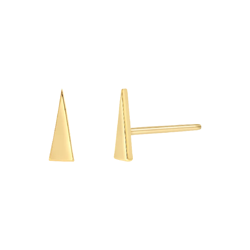 Modern Jewelry At Exclusive Discounts – Shop Today Spike Stud Earrings