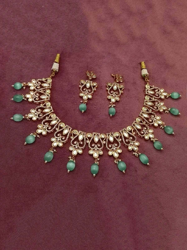 Unlock Unbeatable Jewelry Deals Before They’Re Gone Allure Green Necklace