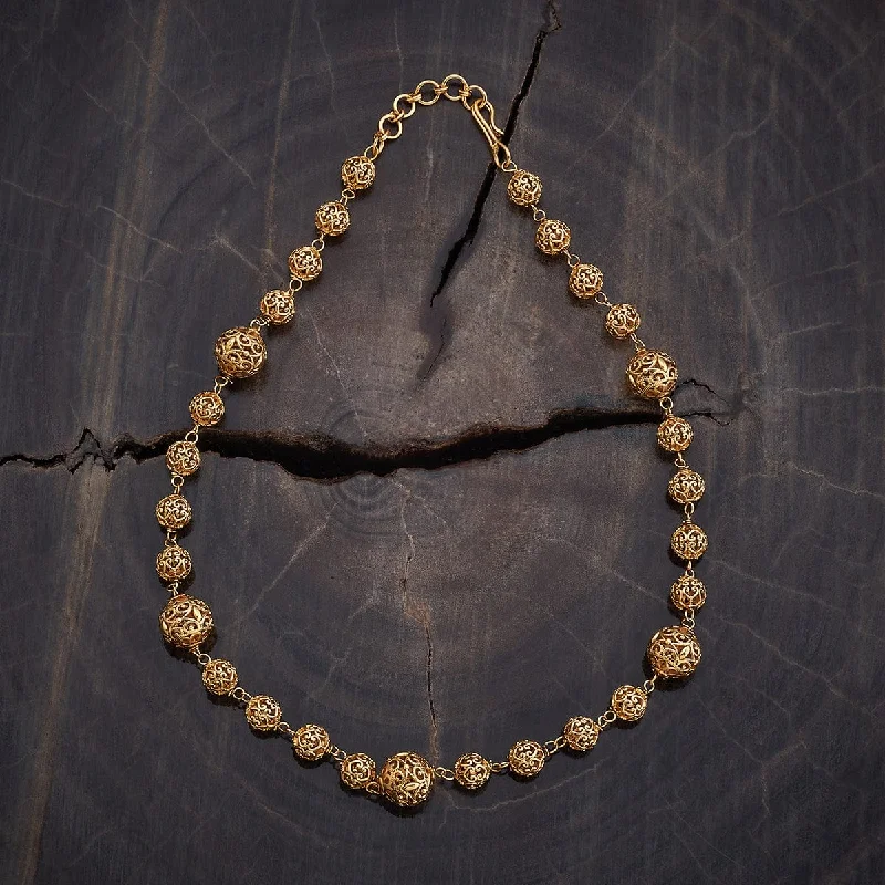 Romantic Heart-Shaped Jewelry For Special Gifts Antique Mala 176875