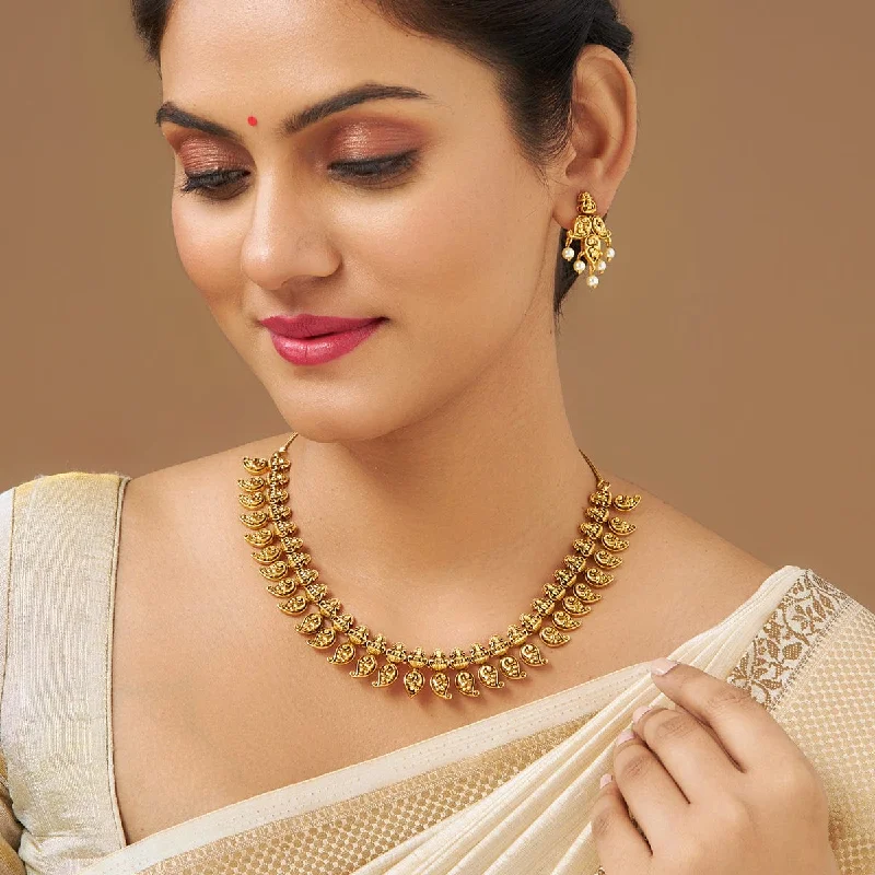 Unmissable Jewelry Clearance – Final Reductions Antique Necklace 156999