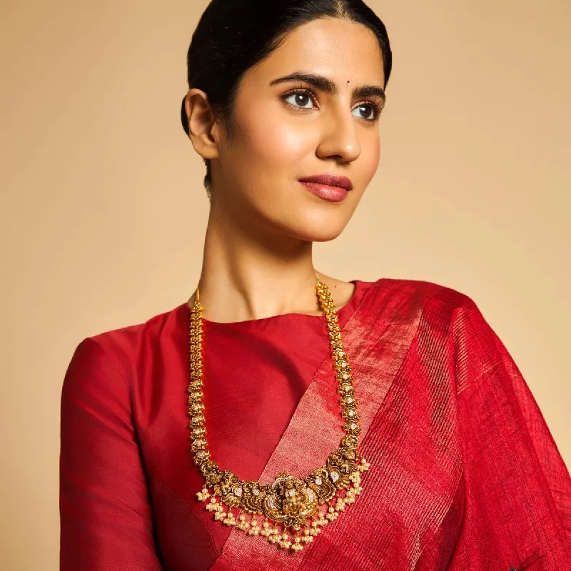 Timeless Beauty, Unbeatable Deals – Jewelry Sale On Antique Necklace 173593