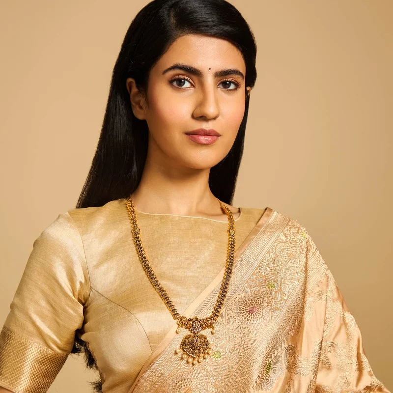 Elegant Jewelry Styles At Budget-Friendly Prices Antique Necklace 173594