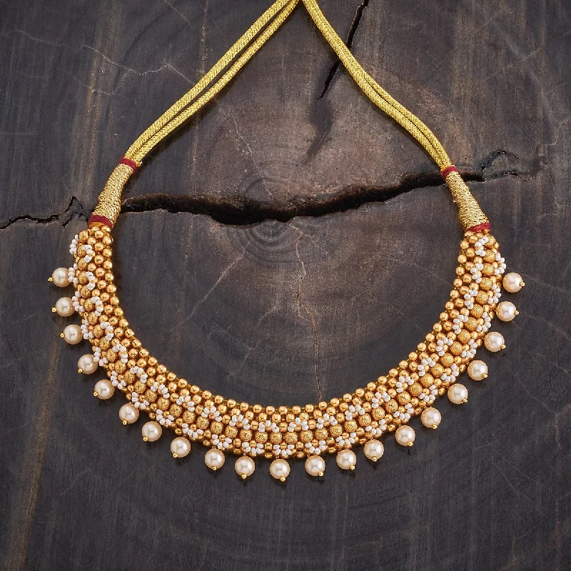 Affordable Luxury Jewelry For Every Occasion Antique Necklace 178061