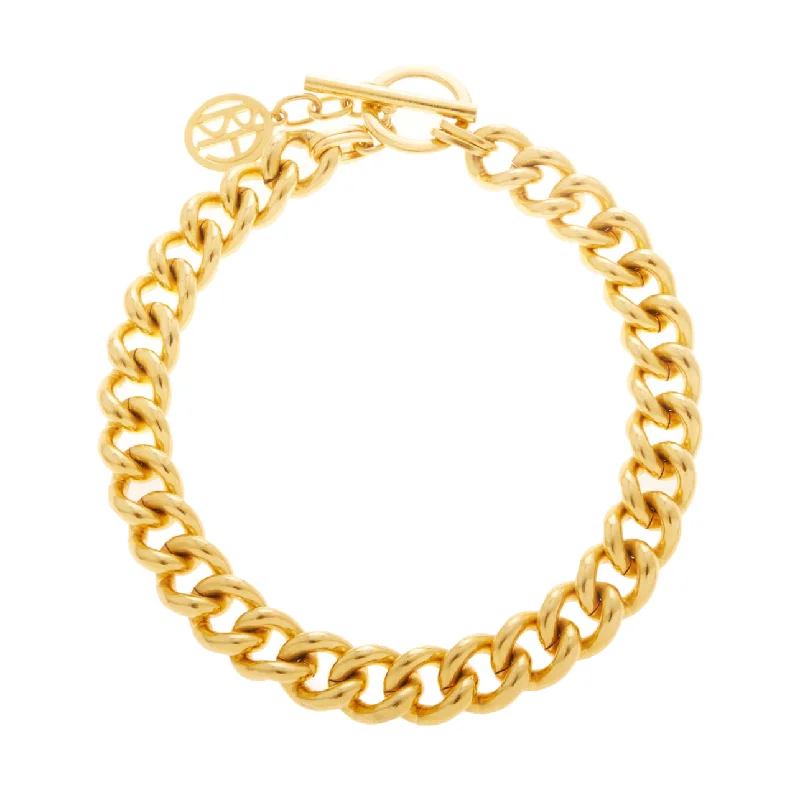 Personalized Engraved Jewelry For Meaningful Gifts Barrymore Necklace