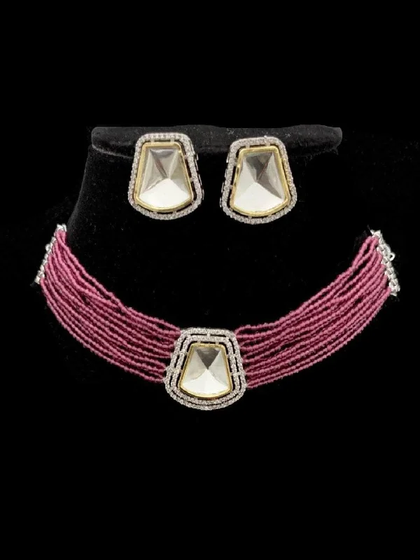 Flash Sale On Elegant Jewelry – Don't Miss Out Bead Jungle Necklace