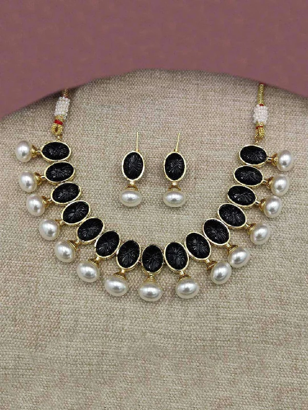 Personalized Jewelry Sale – Meaningful Gifts At Great Prices Classy Ad Stone Necklace Set