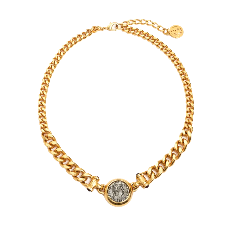 Jewelry Flash Sale – Stylish Designs At Unbeatable Rates Giovani Necklace