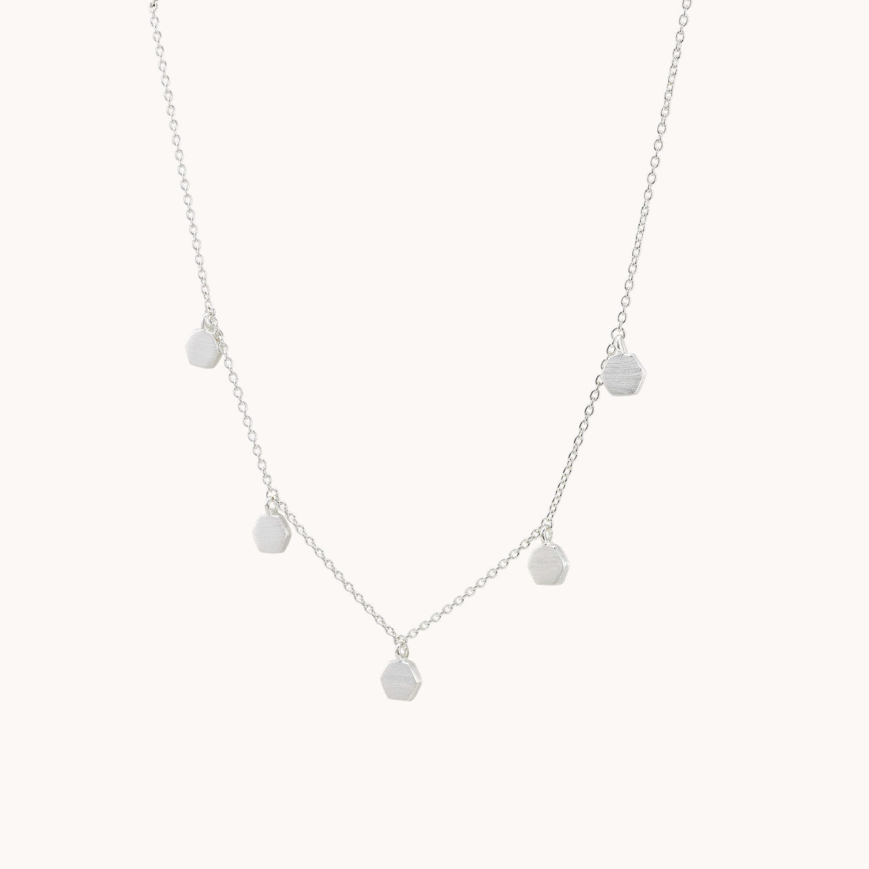Big Discounts On Elegant Jewelry Collections honeysuckle necklace silver - sterling silver Big Discounts On Elegant Jewelry Collections honeysuckle necklace silver - sterling silver