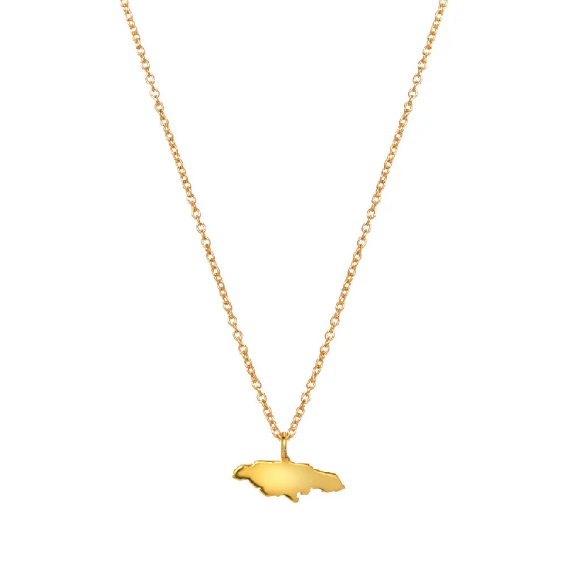 Best-Selling Jewelry Now Available At Special Deals Jamaica Necklace