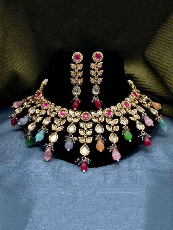 Timeless Jewelry Styles At Wallet-Friendly Prices Jubilee Necklace