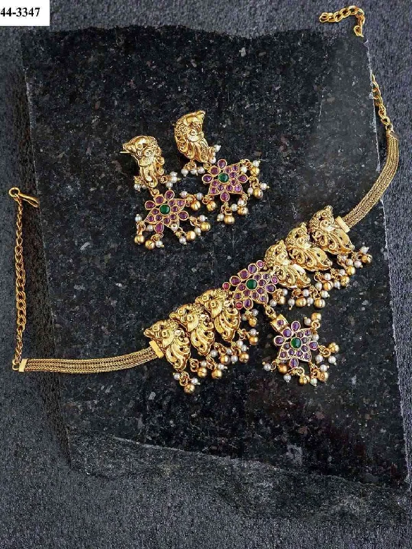 Luxury Jewelry At Unbeatable Discounts Kemp Necklace