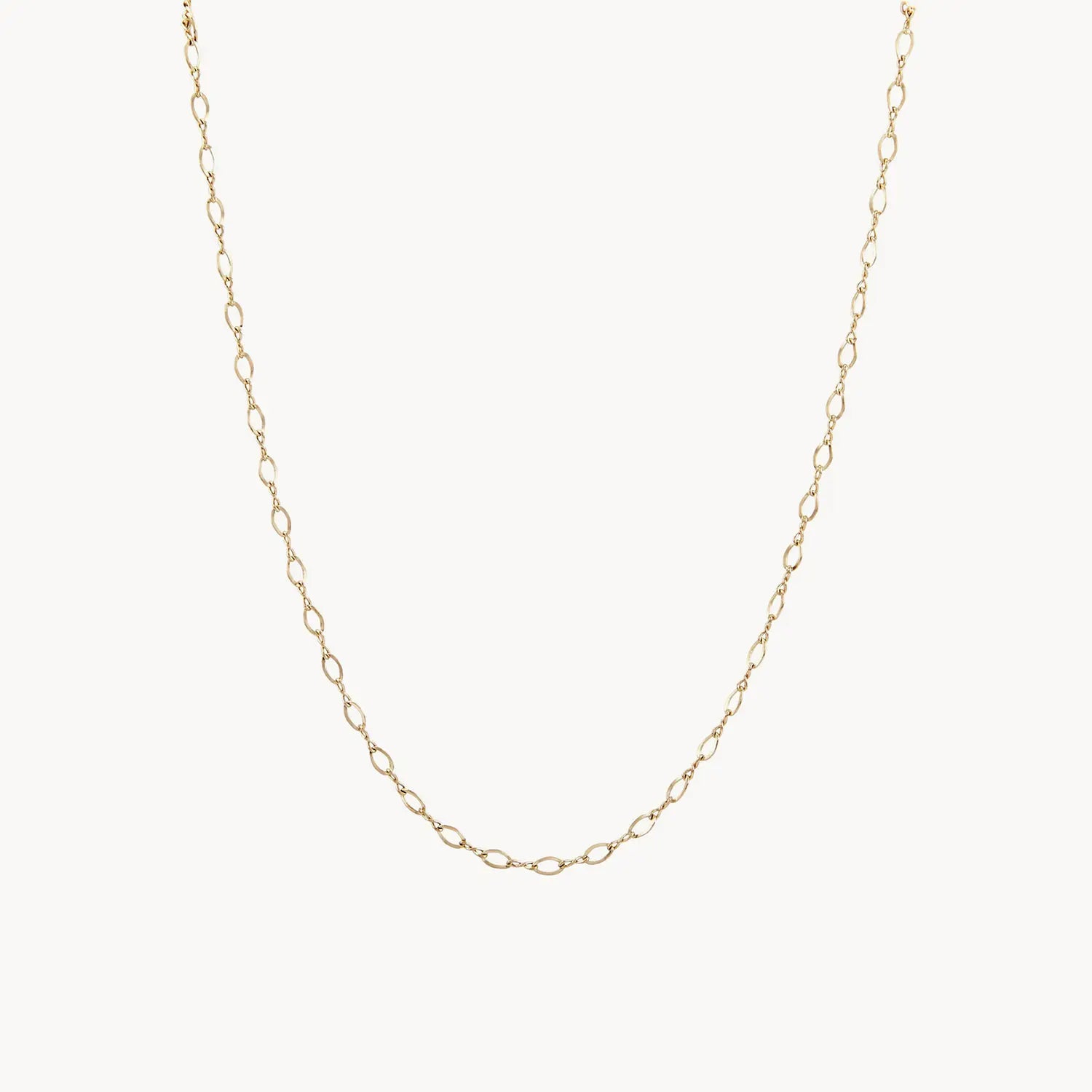 Limited-Time Offer On Premium Jewelry Collections Kinship necklace - 14k yellow gold Limited-Time Offer On Premium Jewelry Collections Kinship necklace - 14k yellow gold