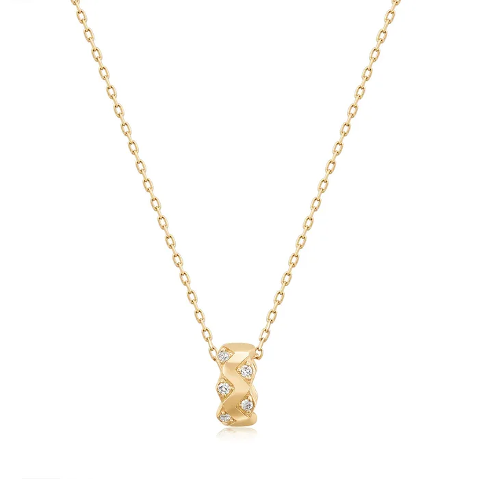 Timeless Beauty, Unbeatable Deals – Jewelry Sale On Lab-Grown Diamond Necklace