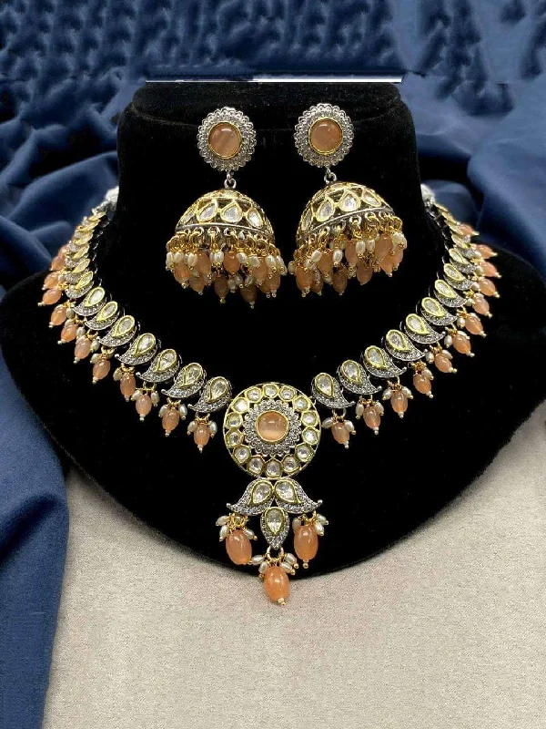 Celebrate Every Occasion With Sparkling Savings Manga Necklace Set