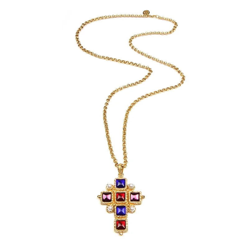 Luxury Jewelry Sale – Sparkle For Less Marietta Necklace