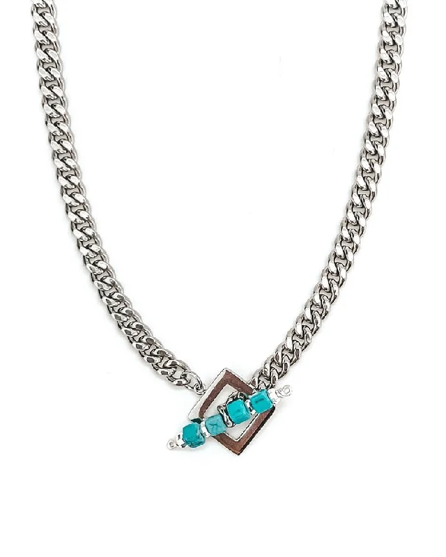Fine Jewelry, Limited-Time Offers Available Molly Choker Chain