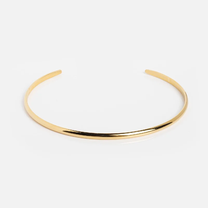Premium Jewelry At Special Low Prices For A Limited Time Nikita Cuff Necklace