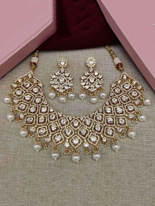 Final Call For Exquisite Jewelry At Reduced Rates Opulent Pearl Necklace