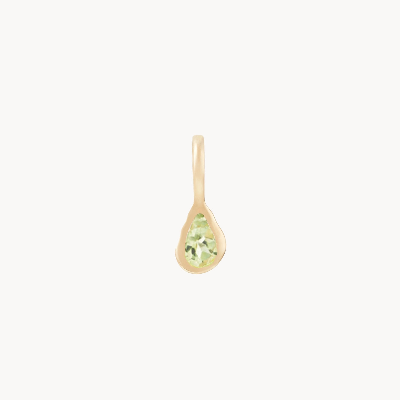Jewelry Flash Sale – Stylish Designs At Unbeatable Rates pear peridot august mood birthstone charm - 10k yellow gold, peridot Jewelry Flash Sale – Stylish Designs At Unbeatable Rates pear peridot august mood birthstone charm - 10k yellow gold, peridot