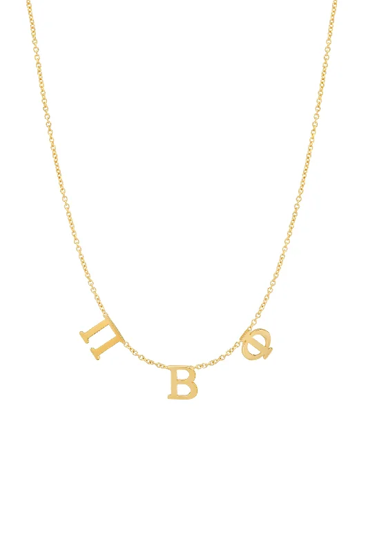 Unmissable Discounts On Timeless Jewelry Pieces Pi Beta Phi Necklace
