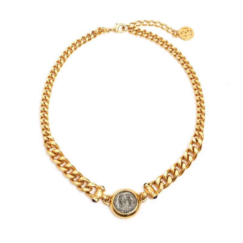 Versatile Layering Jewelry For Effortless Chic Giovanni Necklace