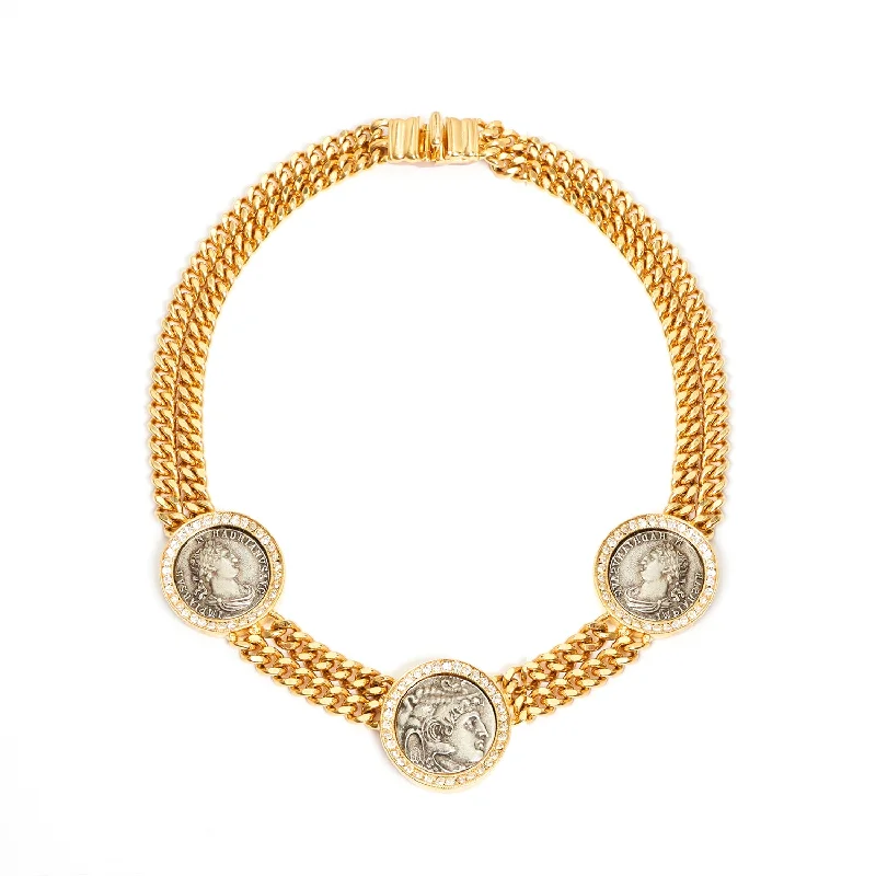 Handcrafted Jewelry Sale – Unique Designs At Low Prices Nine Necklace